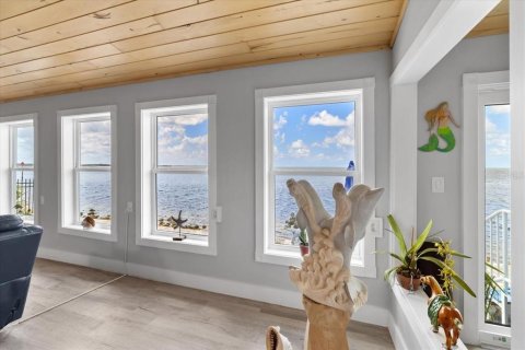 Villa ou maison à vendre à Hernando Beach, Floride: 3 chambres, 261.24 m2 № 2319212 - photo 12