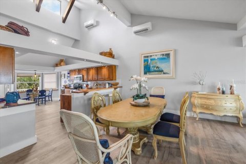Villa ou maison à vendre à Hernando Beach, Floride: 3 chambres, 261.24 m2 № 2319212 - photo 20