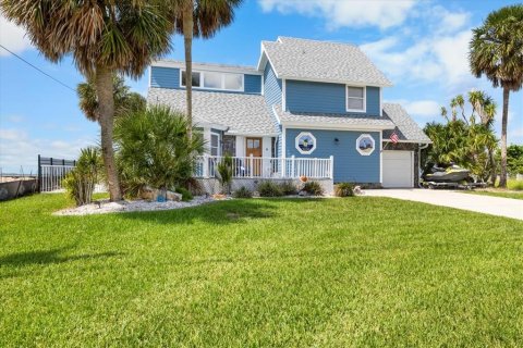 Villa ou maison à vendre à Hernando Beach, Floride: 3 chambres, 261.24 m2 № 2319212 - photo 11