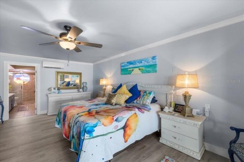 Villa ou maison à vendre à Hernando Beach, Floride: 3 chambres, 261.24 m2 № 2319212 - photo 25