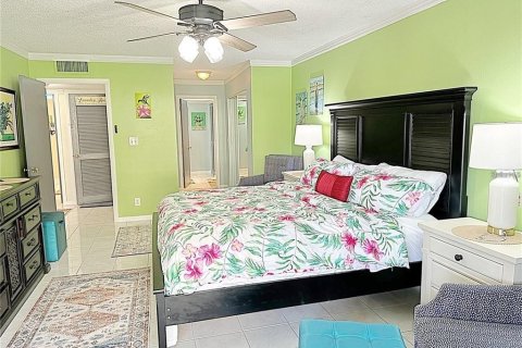 Copropriété à louer à Clearwater, Floride: 2 chambres, 128.21 m2 № 1916854 - photo 16