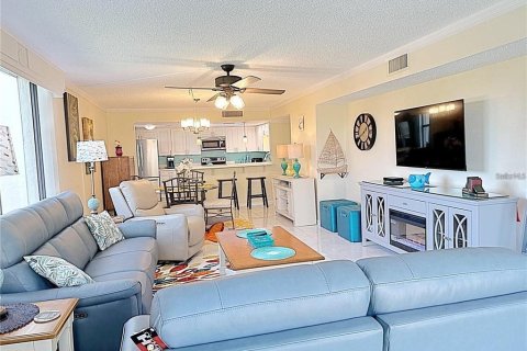 Copropriété à louer à Clearwater, Floride: 2 chambres, 128.21 m2 № 1916854 - photo 9