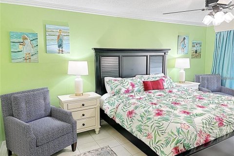 Copropriété à louer à Clearwater, Floride: 2 chambres, 128.21 m2 № 1916854 - photo 15