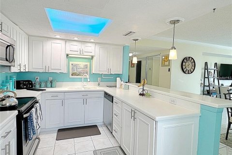 Copropriété à louer à Clearwater, Floride: 2 chambres, 128.21 m2 № 1916854 - photo 3