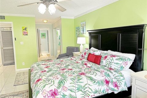 Copropriété à louer à Clearwater, Floride: 2 chambres, 128.21 m2 № 1916854 - photo 17