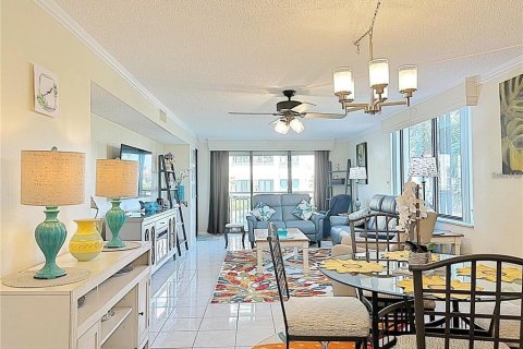 Copropriété à louer à Clearwater, Floride: 2 chambres, 128.21 m2 № 1916854 - photo 11