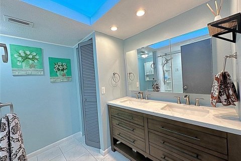 Copropriété à louer à Clearwater, Floride: 2 chambres, 128.21 m2 № 1916854 - photo 20