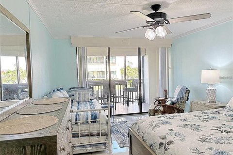 Copropriété à louer à Clearwater, Floride: 2 chambres, 128.21 m2 № 1916854 - photo 24