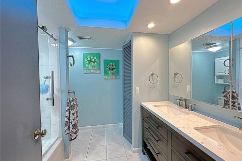 Copropriété à louer à Clearwater, Floride: 2 chambres, 128.21 m2 № 1916854 - photo 21