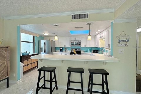 Copropriété à louer à Clearwater, Floride: 2 chambres, 128.21 m2 № 1916854 - photo 8