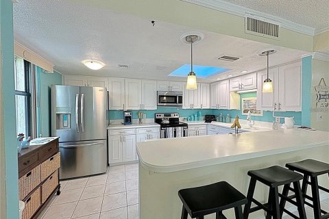 Copropriété à louer à Clearwater, Floride: 2 chambres, 128.21 m2 № 1916854 - photo 5