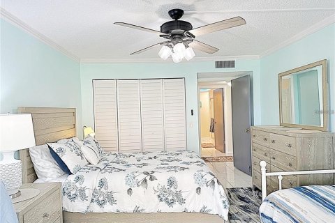 Copropriété à louer à Clearwater, Floride: 2 chambres, 128.21 m2 № 1916854 - photo 29