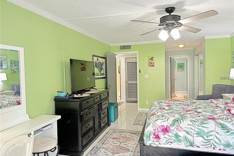 Copropriété à louer à Clearwater, Floride: 2 chambres, 128.21 m2 № 1916854 - photo 19