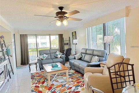 Copropriété à louer à Clearwater, Floride: 2 chambres, 128.21 m2 № 1916854 - photo 13