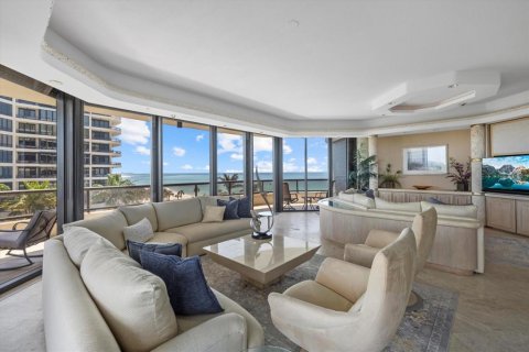 Condo in Longboat Key, Florida, 2 bedrooms  № 1648297 - photo 4