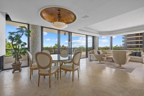 Condo in Longboat Key, Florida, 2 bedrooms  № 1648297 - photo 7
