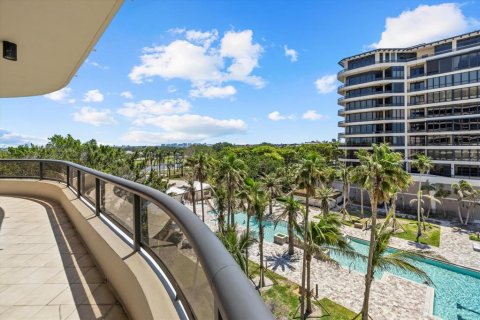 Condo in Longboat Key, Florida, 2 bedrooms  № 1648297 - photo 22