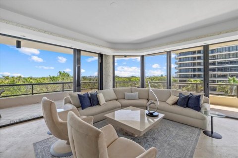 Condo in Longboat Key, Florida, 2 bedrooms  № 1648297 - photo 5