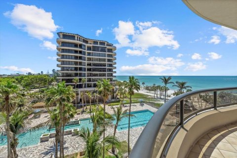 Condo in Longboat Key, Florida, 2 bedrooms  № 1648297 - photo 25