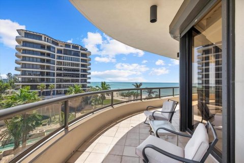 Condo in Longboat Key, Florida, 2 bedrooms  № 1648297 - photo 23