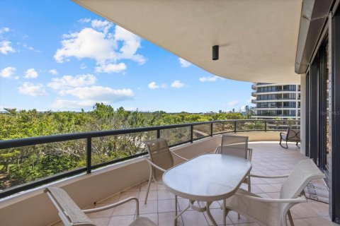 Condo in Longboat Key, Florida, 2 bedrooms  № 1648297 - photo 26