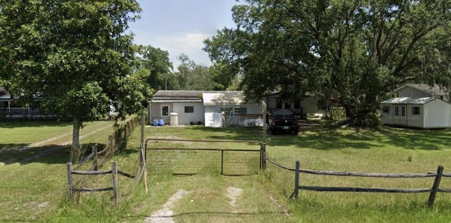 Casa en Jacksonville, Florida 3 dormitorios, 149.02 m2 № 802208