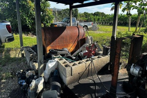 Immobilier commercial à vendre à Homestead, Floride № 2003770 - photo 3