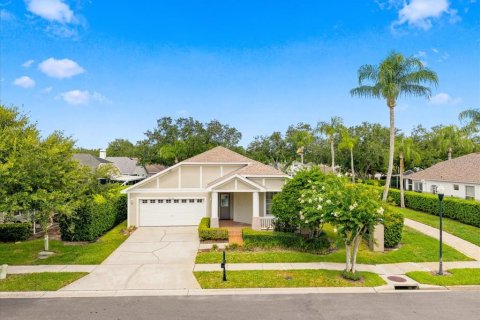 Casa en Lutz, Florida 2 dormitorios, 178.19 m2 № 2202489