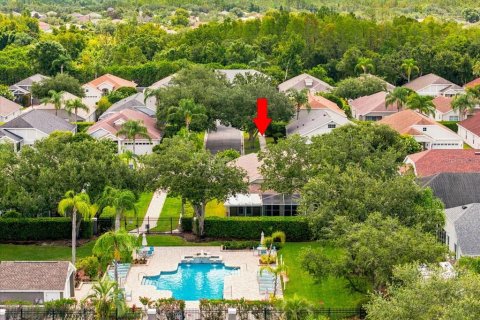 Casa en venta en Lutz, Florida, 2 dormitorios, 178.19 m2 № 2202489 - foto 5
