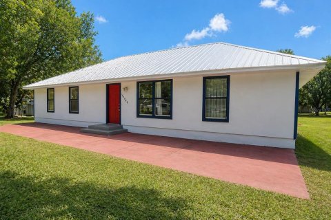 House in Arcadia, Florida 5 bedrooms, 174.75 sq.m. № 2098473
