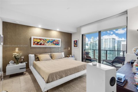 Condo in Miami, Florida, 1 bedroom  № 1889305 - photo 7