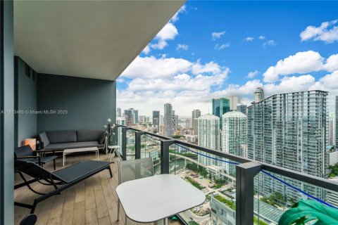 Condo in Miami, Florida, 1 bedroom  № 1889305 - photo 18