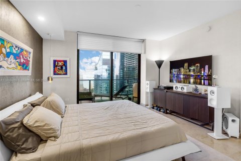 Condo in Miami, Florida, 1 bedroom  № 1889305 - photo 14