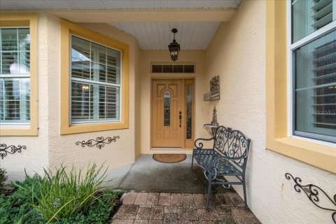 House in Ocala, Florida 2 bedrooms, 146.6 sq.m. № 2349180 - photo 4