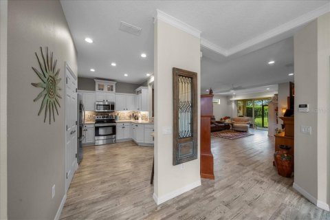 House in Ocala, Florida 2 bedrooms, 146.6 sq.m. № 2349180 - photo 8