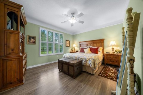 House in Ocala, Florida 2 bedrooms, 146.6 sq.m. № 2349180 - photo 22