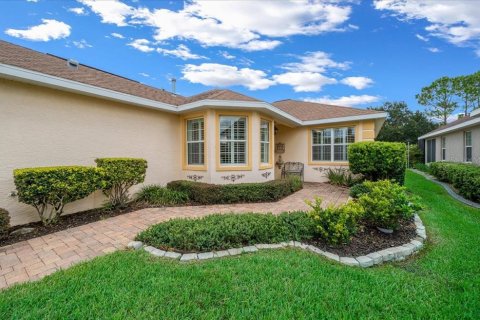 House in Ocala, Florida 2 bedrooms, 146.6 sq.m. № 2349180 - photo 3