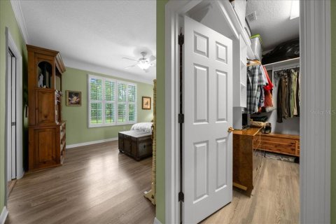 House in Ocala, Florida 2 bedrooms, 146.6 sq.m. № 2349180 - photo 21