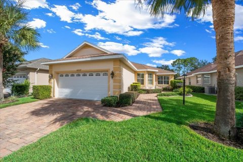 Villa ou maison à Ocala, Floride 2 chambres, 146.6 m2 № 2349180