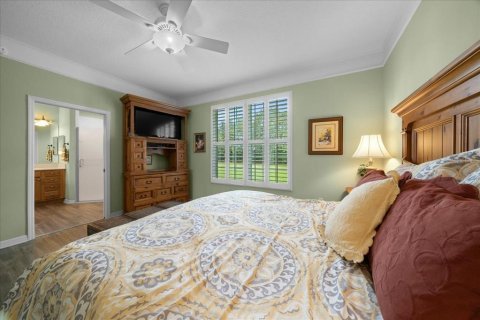 House in Ocala, Florida 2 bedrooms, 146.6 sq.m. № 2349180 - photo 23