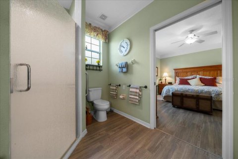 House in Ocala, Florida 2 bedrooms, 146.6 sq.m. № 2349180 - photo 28