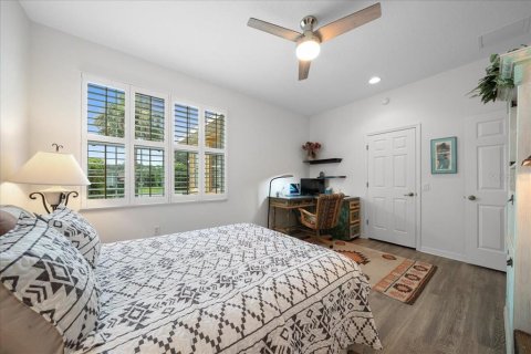 House in Ocala, Florida 2 bedrooms, 146.6 sq.m. № 2349180 - photo 30