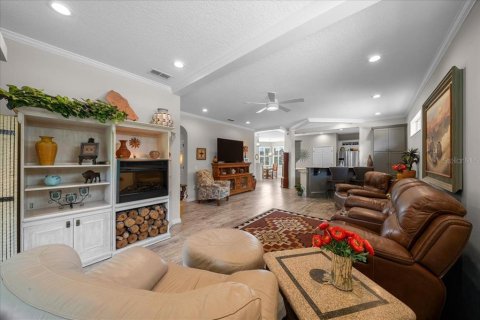 House in Ocala, Florida 2 bedrooms, 146.6 sq.m. № 2349180 - photo 19