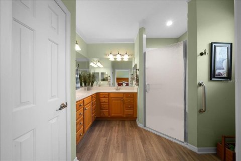 House in Ocala, Florida 2 bedrooms, 146.6 sq.m. № 2349180 - photo 25