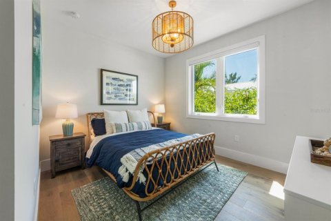 Villa ou maison à vendre à Anna Maria, Floride: 4 chambres, 194.26 m2 № 2148115 - photo 20