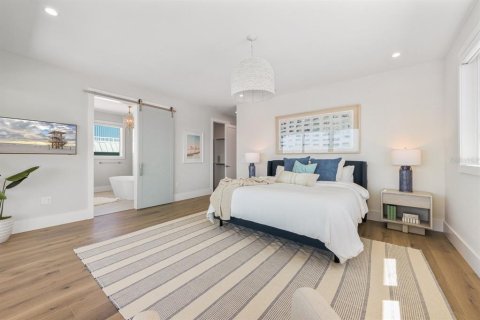 Villa ou maison à vendre à Anna Maria, Floride: 4 chambres, 194.26 m2 № 2148115 - photo 29