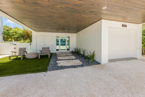 Villa ou maison à vendre à Anna Maria, Floride: 4 chambres, 194.26 m2 № 2148115 - photo 4