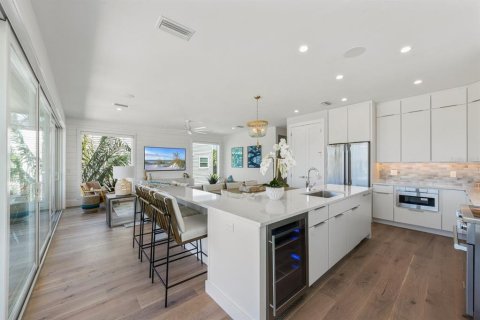 Villa ou maison à vendre à Anna Maria, Floride: 4 chambres, 194.26 m2 № 2148115 - photo 12