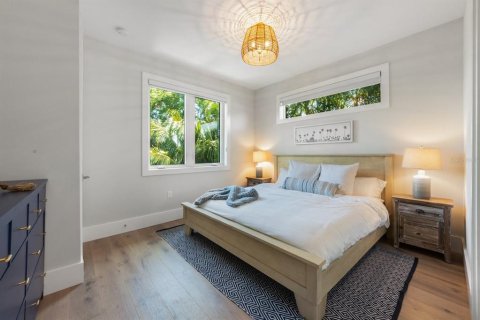 Villa ou maison à vendre à Anna Maria, Floride: 4 chambres, 194.26 m2 № 2148115 - photo 24