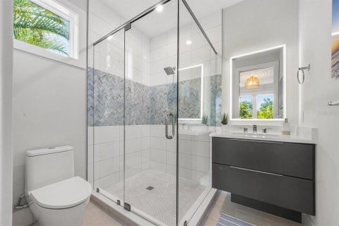 Villa ou maison à vendre à Anna Maria, Floride: 4 chambres, 194.26 m2 № 2148115 - photo 25
